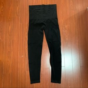 Preggo Leggings Post Partum Leggings